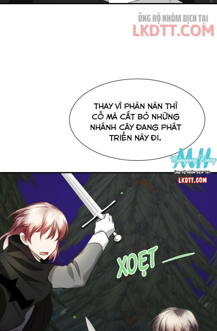 đọc truyện Chú Thỏ Quyền Quý Của Vị Công Nương Giả Mạo Chương 33 ảnh 57 tại Thiên Thai Truyện