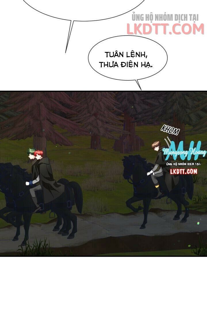 đọc truyện Chú Thỏ Quyền Quý Của Vị Công Nương Giả Mạo Chương 33 ảnh 59 tại Thiên Thai Truyện