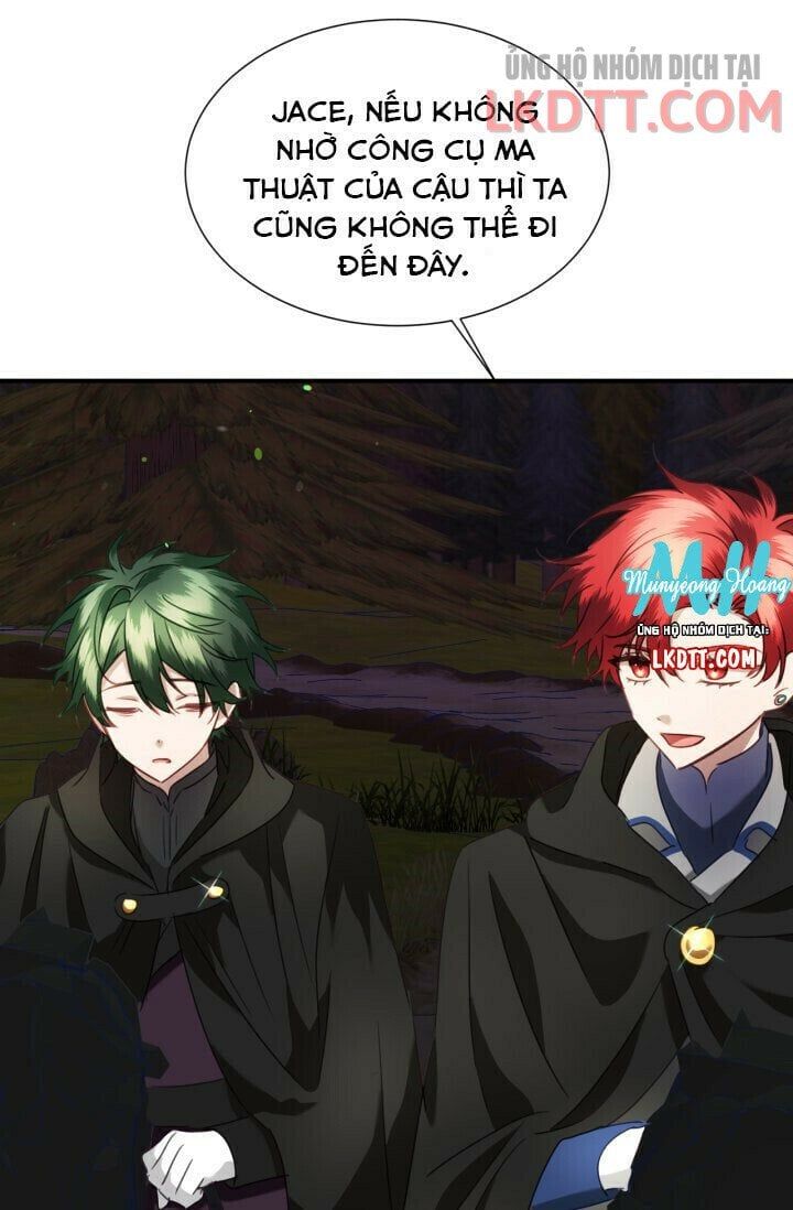 đọc truyện Chú Thỏ Quyền Quý Của Vị Công Nương Giả Mạo Chương 33 ảnh 61 tại Thiên Thai Truyện