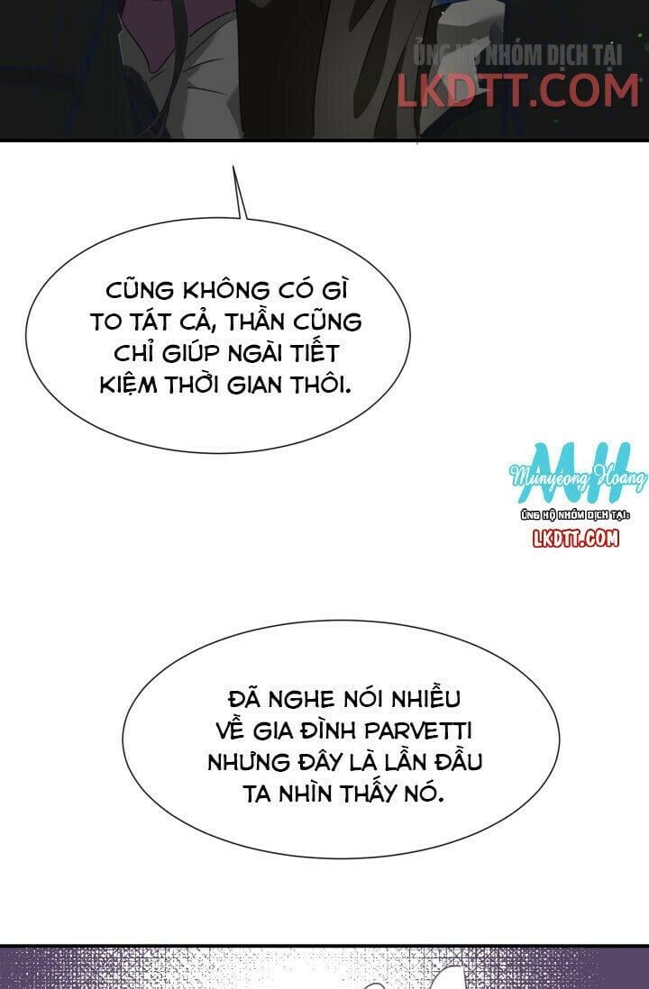 đọc truyện Chú Thỏ Quyền Quý Của Vị Công Nương Giả Mạo Chương 33 ảnh 62 tại Thiên Thai Truyện