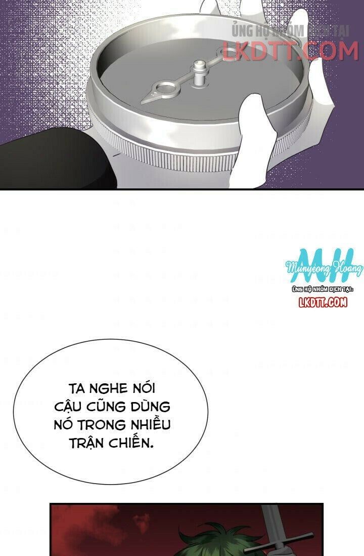 đọc truyện Chú Thỏ Quyền Quý Của Vị Công Nương Giả Mạo Chương 33 ảnh 63 tại Thiên Thai Truyện