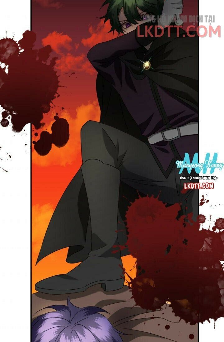 đọc truyện Chú Thỏ Quyền Quý Của Vị Công Nương Giả Mạo Chương 33 ảnh 64 tại Thiên Thai Truyện