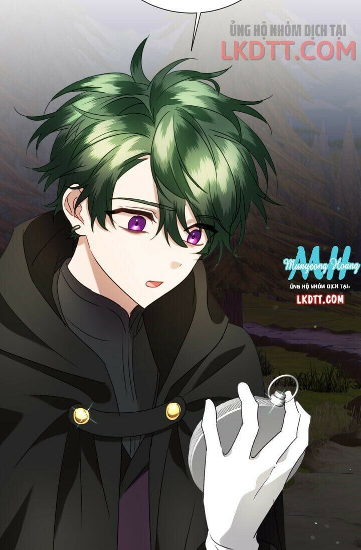 đọc truyện Chú Thỏ Quyền Quý Của Vị Công Nương Giả Mạo Chương 33 ảnh 66 tại Thiên Thai Truyện