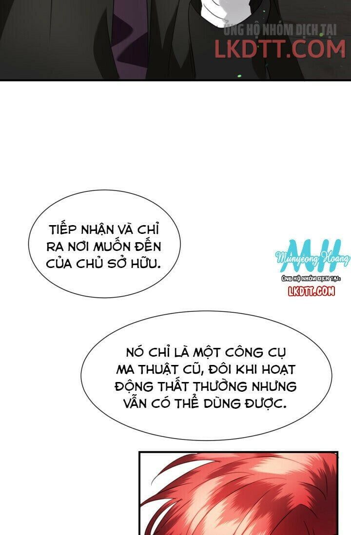 đọc truyện Chú Thỏ Quyền Quý Của Vị Công Nương Giả Mạo Chương 33 ảnh 67 tại Thiên Thai Truyện