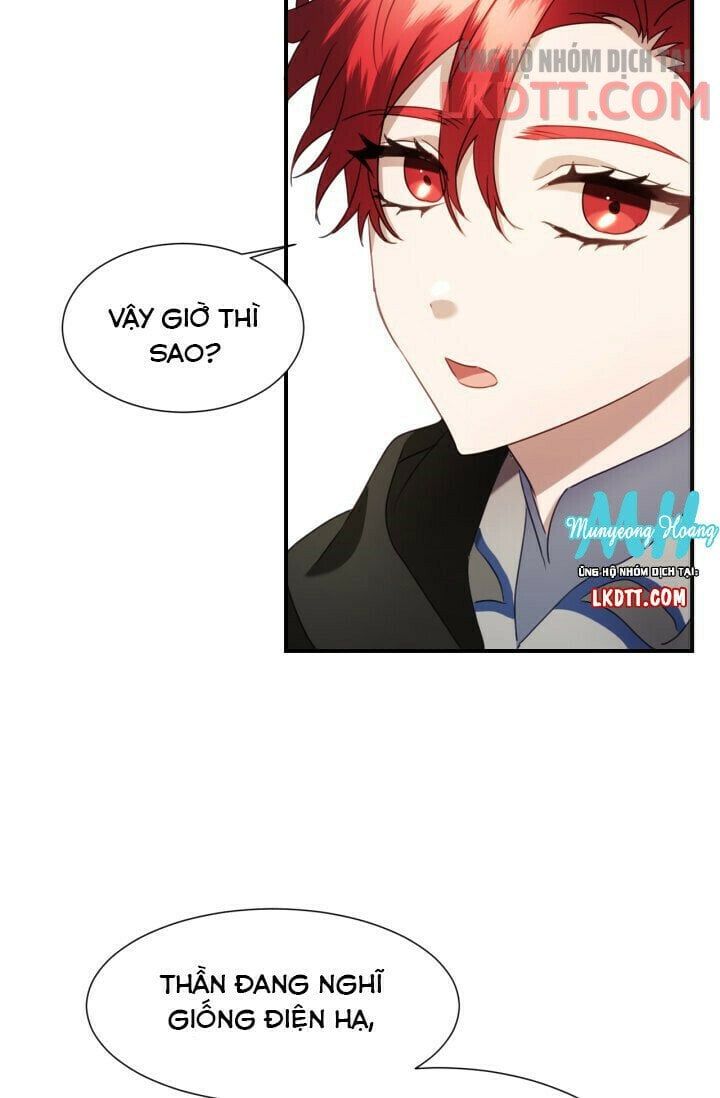 đọc truyện Chú Thỏ Quyền Quý Của Vị Công Nương Giả Mạo Chương 33 ảnh 68 tại Thiên Thai Truyện