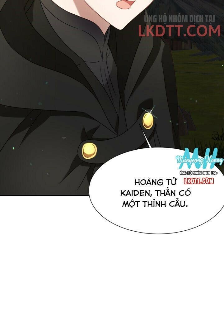 đọc truyện Chú Thỏ Quyền Quý Của Vị Công Nương Giả Mạo Chương 33 ảnh 70 tại Thiên Thai Truyện