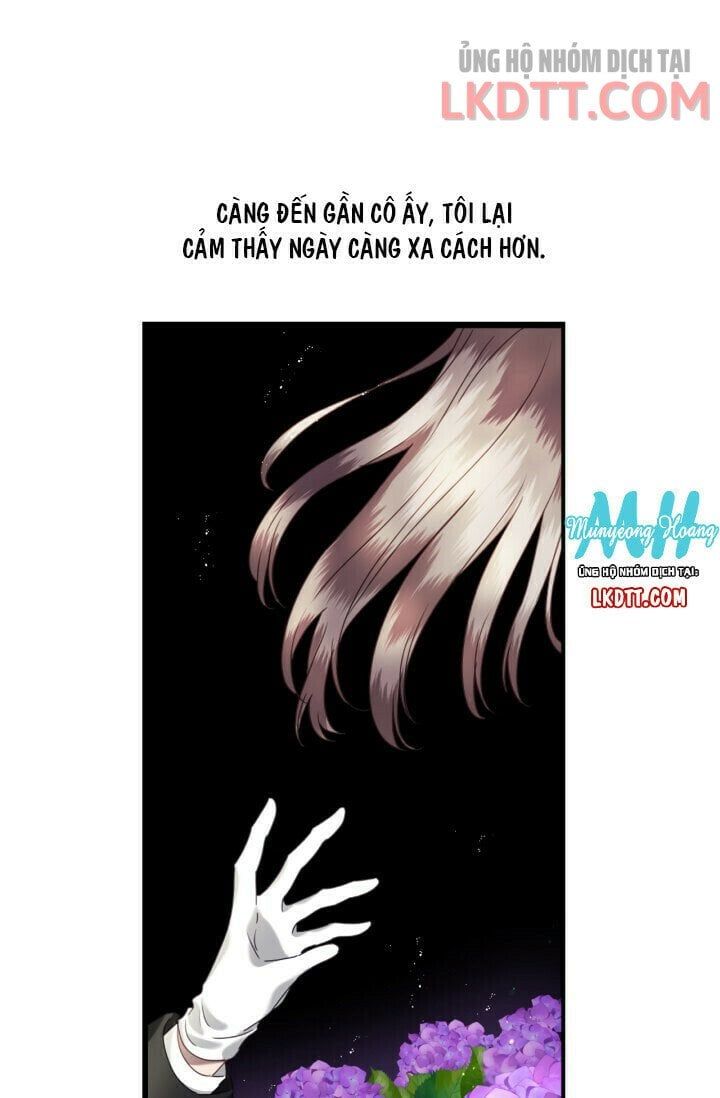 đọc truyện Chú Thỏ Quyền Quý Của Vị Công Nương Giả Mạo Chương 33 ảnh 10 tại Thiên Thai Truyện