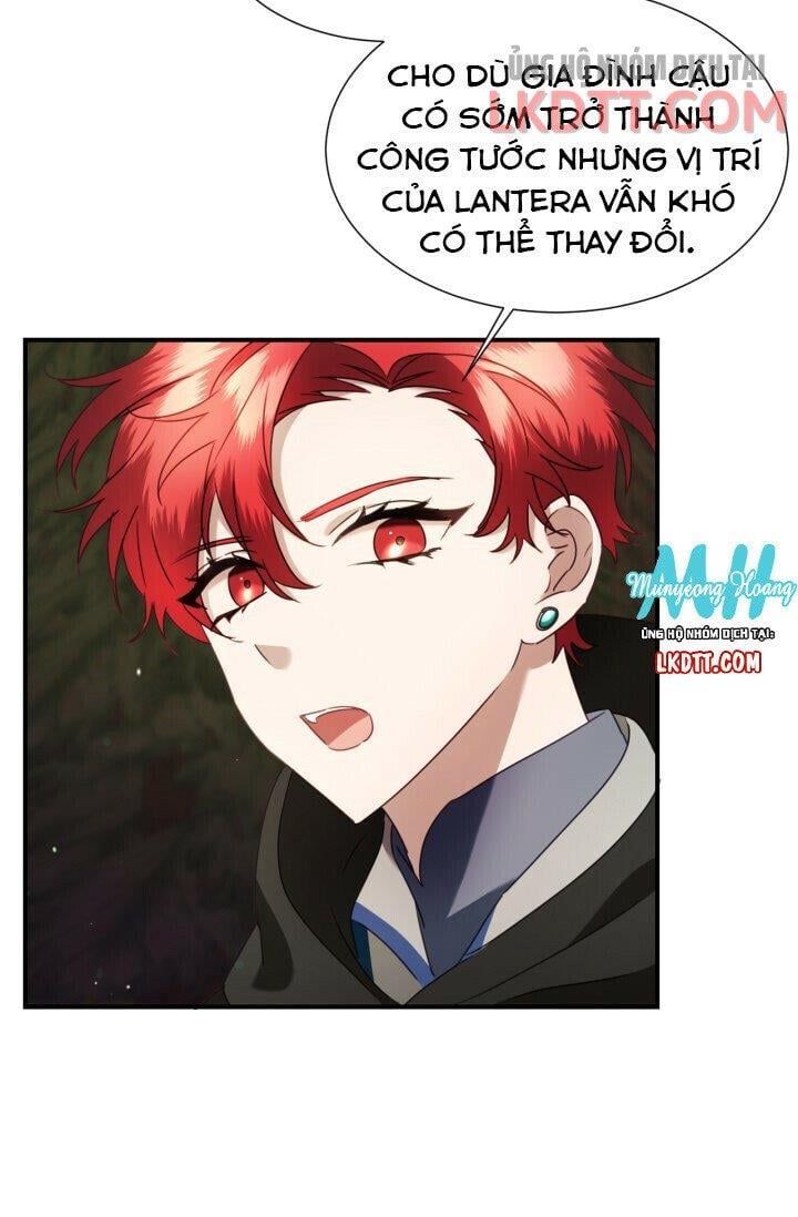 đọc truyện Chú Thỏ Quyền Quý Của Vị Công Nương Giả Mạo Chương 34 ảnh 12 tại Thiên Thai Truyện