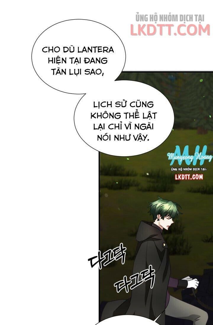 đọc truyện Chú Thỏ Quyền Quý Của Vị Công Nương Giả Mạo Chương 34 ảnh 13 tại Thiên Thai Truyện