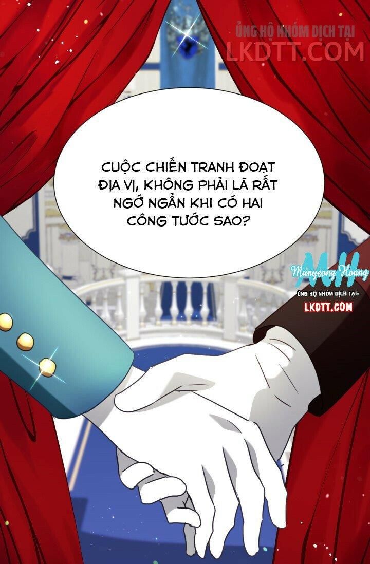 đọc truyện Chú Thỏ Quyền Quý Của Vị Công Nương Giả Mạo Chương 34 ảnh 15 tại Thiên Thai Truyện