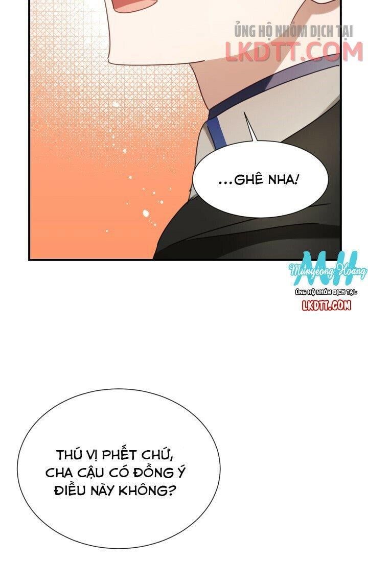 đọc truyện Chú Thỏ Quyền Quý Của Vị Công Nương Giả Mạo Chương 34 ảnh 17 tại Thiên Thai Truyện