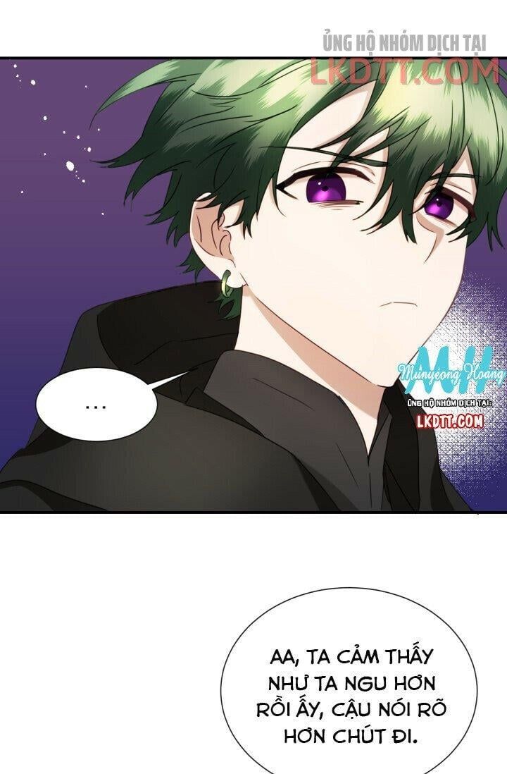 đọc truyện Chú Thỏ Quyền Quý Của Vị Công Nương Giả Mạo Chương 34 ảnh 18 tại Thiên Thai Truyện