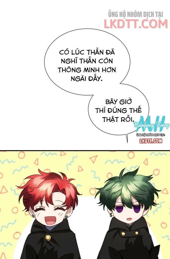 đọc truyện Chú Thỏ Quyền Quý Của Vị Công Nương Giả Mạo Chương 34 ảnh 20 tại Thiên Thai Truyện