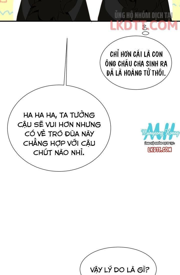 đọc truyện Chú Thỏ Quyền Quý Của Vị Công Nương Giả Mạo Chương 34 ảnh 21 tại Thiên Thai Truyện