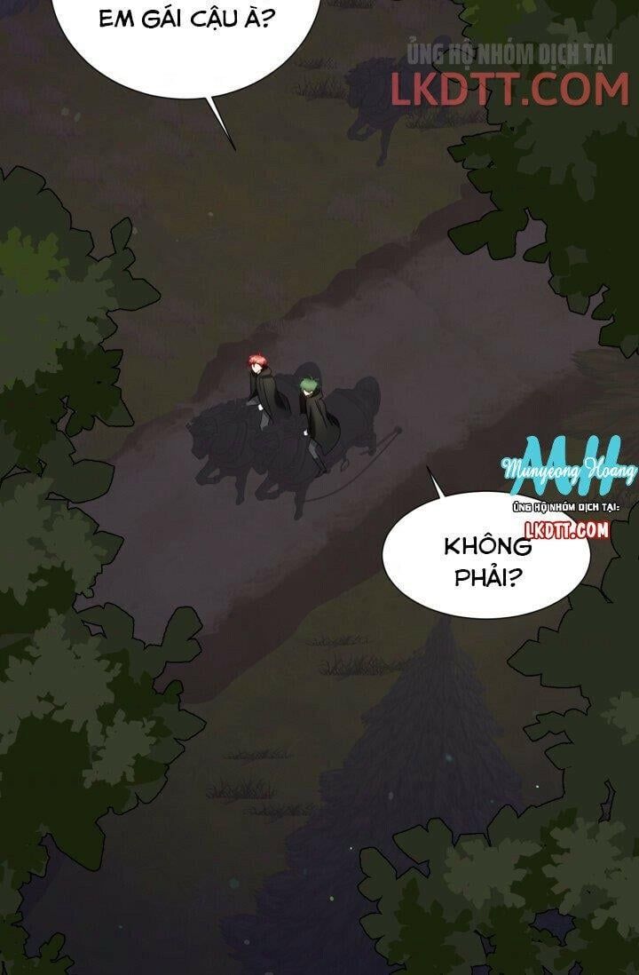 đọc truyện Chú Thỏ Quyền Quý Của Vị Công Nương Giả Mạo Chương 34 ảnh 4 tại Thiên Thai Truyện