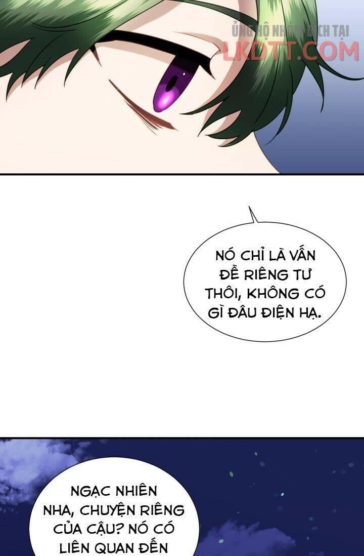 đọc truyện Chú Thỏ Quyền Quý Của Vị Công Nương Giả Mạo Chương 34 ảnh 23 tại Thiên Thai Truyện