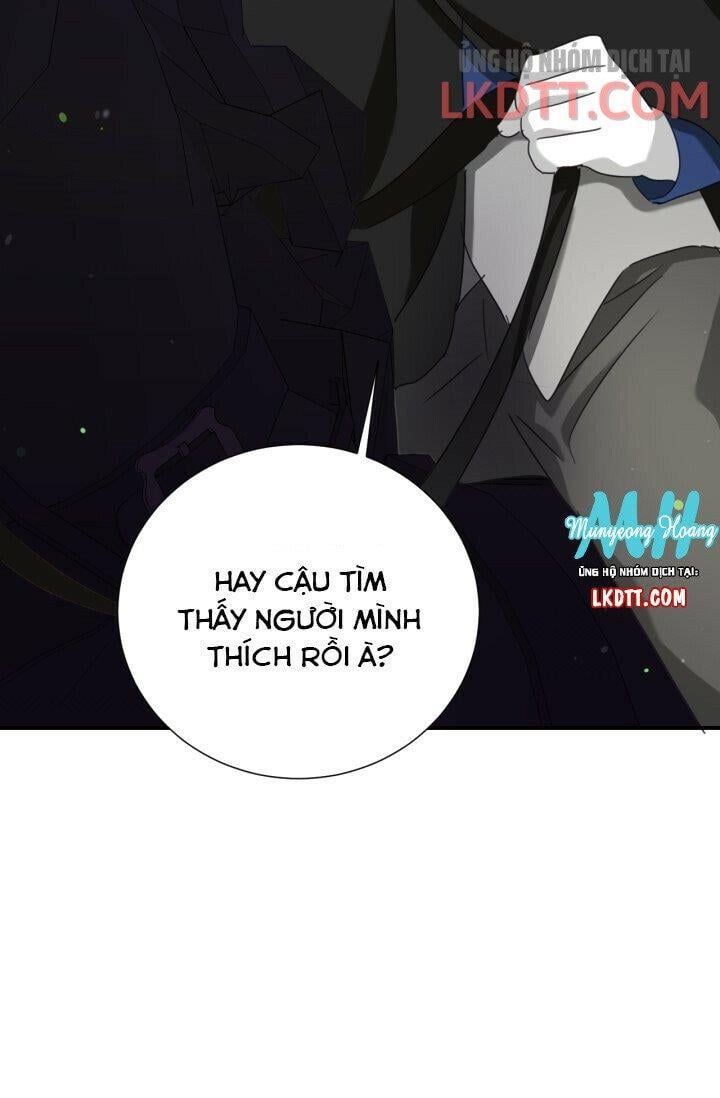 đọc truyện Chú Thỏ Quyền Quý Của Vị Công Nương Giả Mạo Chương 34 ảnh 25 tại Thiên Thai Truyện