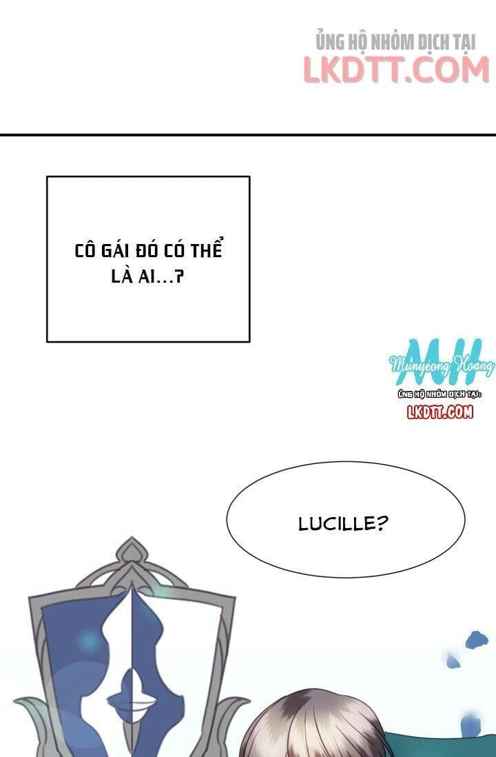 đọc truyện Chú Thỏ Quyền Quý Của Vị Công Nương Giả Mạo Chương 34 ảnh 26 tại Thiên Thai Truyện