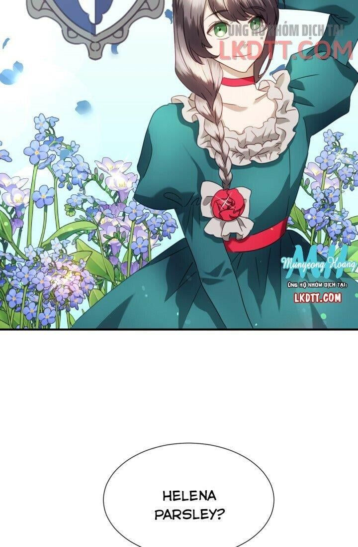 đọc truyện Chú Thỏ Quyền Quý Của Vị Công Nương Giả Mạo Chương 34 ảnh 27 tại Thiên Thai Truyện