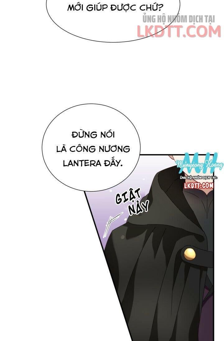 đọc truyện Chú Thỏ Quyền Quý Của Vị Công Nương Giả Mạo Chương 34 ảnh 31 tại Thiên Thai Truyện