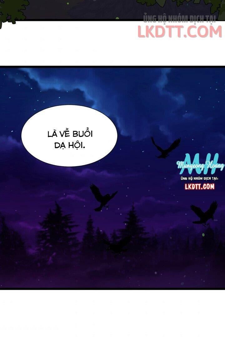 đọc truyện Chú Thỏ Quyền Quý Của Vị Công Nương Giả Mạo Chương 34 ảnh 5 tại Thiên Thai Truyện