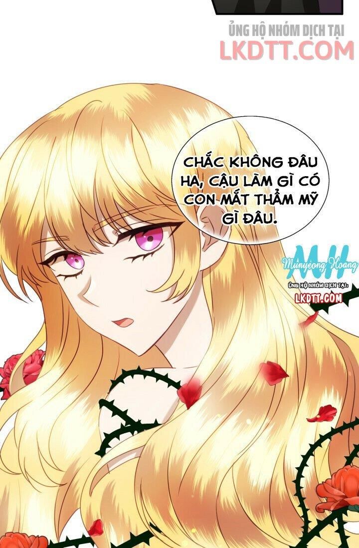 đọc truyện Chú Thỏ Quyền Quý Của Vị Công Nương Giả Mạo Chương 34 ảnh 32 tại Thiên Thai Truyện