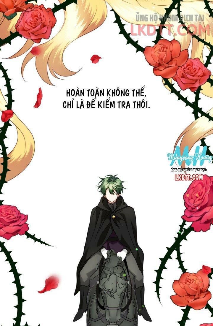 đọc truyện Chú Thỏ Quyền Quý Của Vị Công Nương Giả Mạo Chương 34 ảnh 33 tại Thiên Thai Truyện