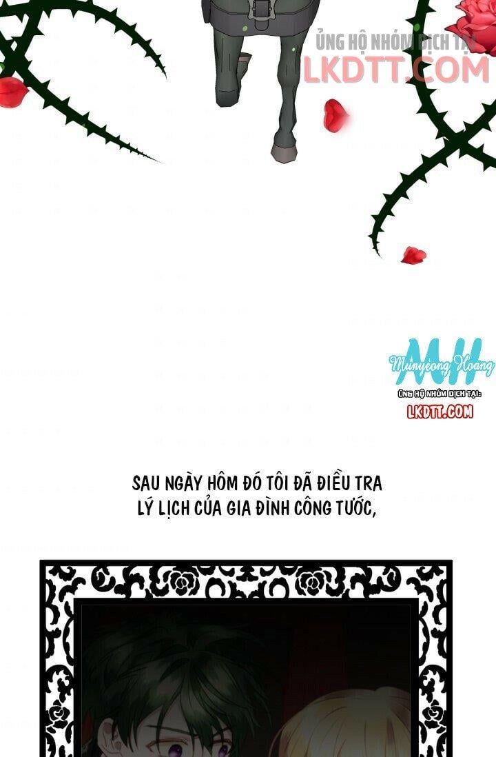 đọc truyện Chú Thỏ Quyền Quý Của Vị Công Nương Giả Mạo Chương 34 ảnh 34 tại Thiên Thai Truyện