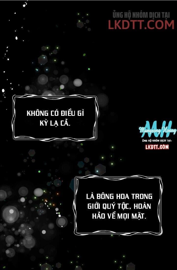 đọc truyện Chú Thỏ Quyền Quý Của Vị Công Nương Giả Mạo Chương 34 ảnh 36 tại Thiên Thai Truyện