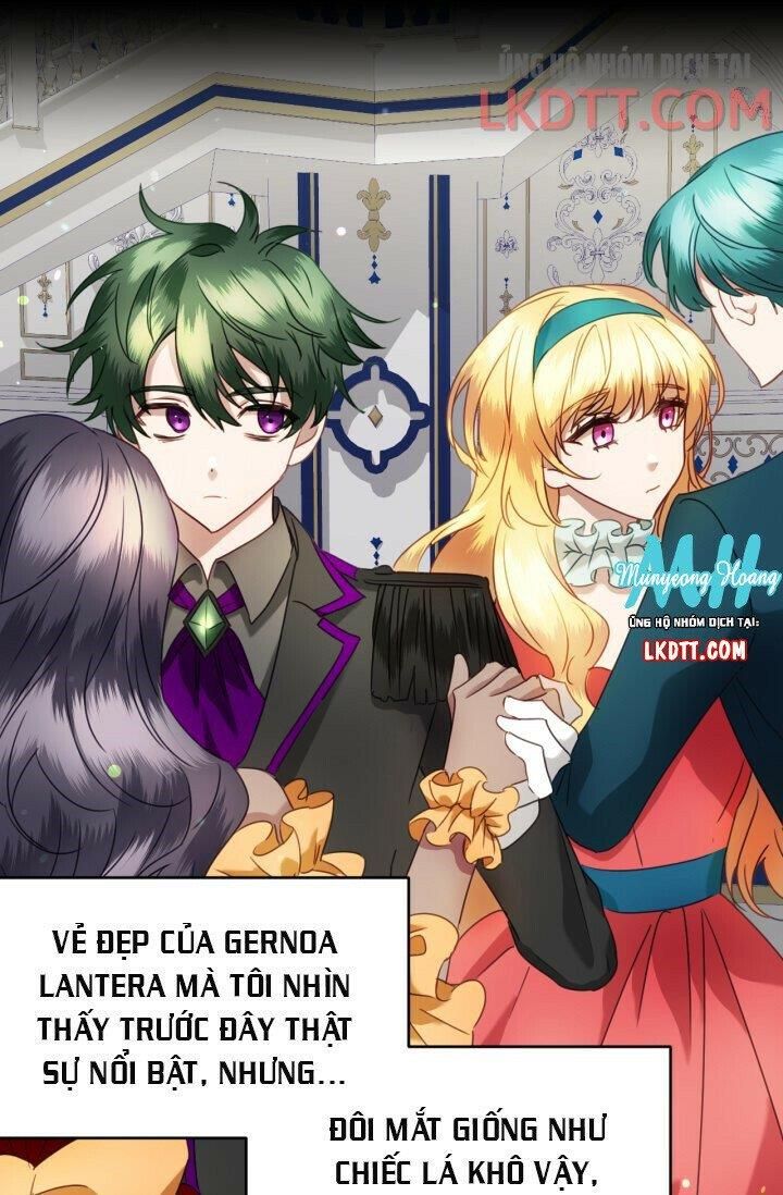 đọc truyện Chú Thỏ Quyền Quý Của Vị Công Nương Giả Mạo Chương 34 ảnh 38 tại Thiên Thai Truyện