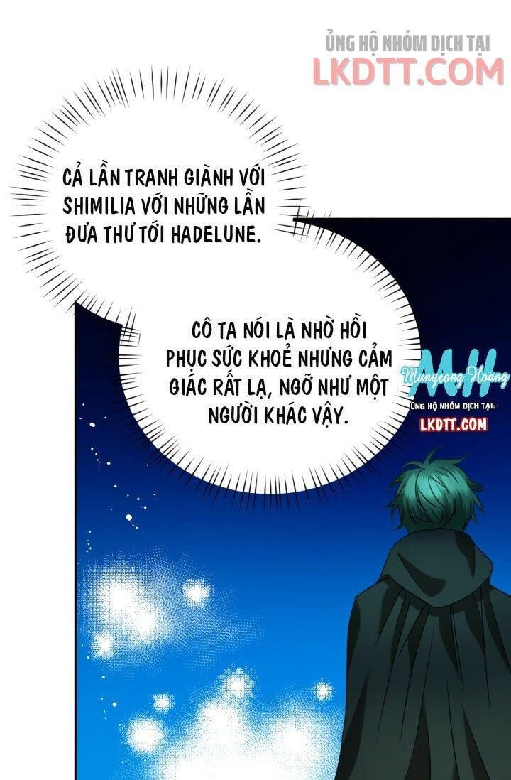 đọc truyện Chú Thỏ Quyền Quý Của Vị Công Nương Giả Mạo Chương 34 ảnh 41 tại Thiên Thai Truyện