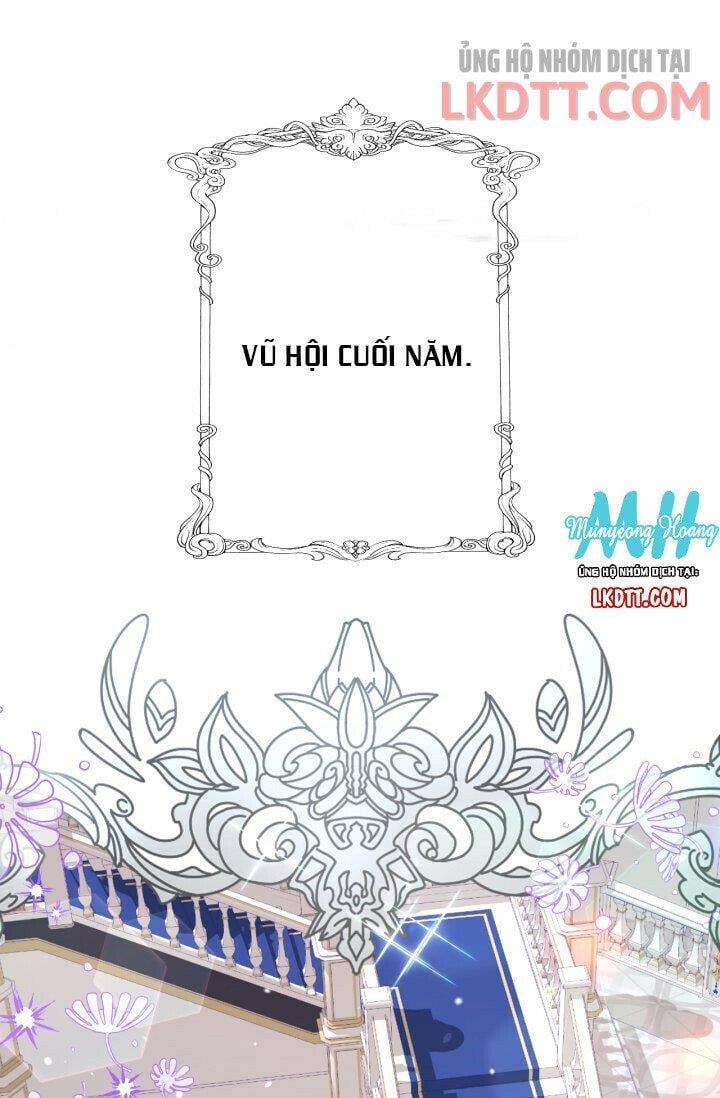 đọc truyện Chú Thỏ Quyền Quý Của Vị Công Nương Giả Mạo Chương 34 ảnh 6 tại Thiên Thai Truyện