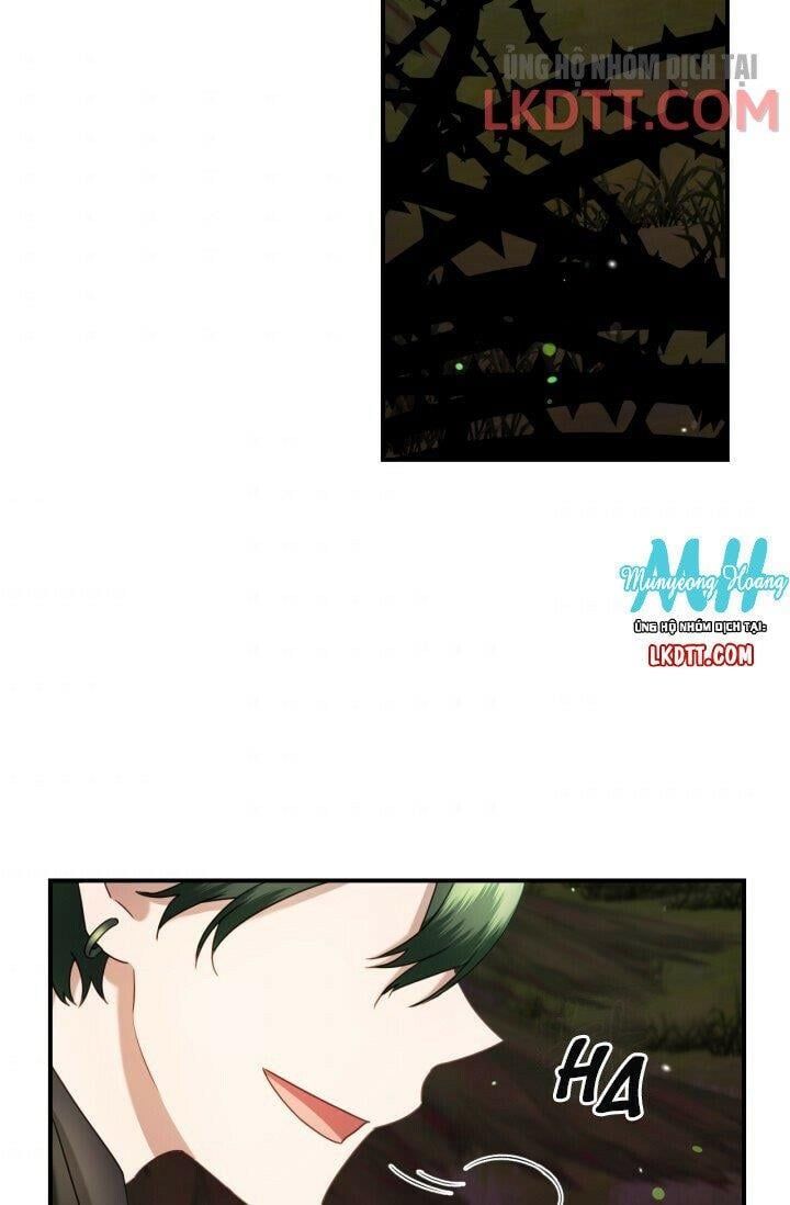 đọc truyện Chú Thỏ Quyền Quý Của Vị Công Nương Giả Mạo Chương 34 ảnh 44 tại Thiên Thai Truyện