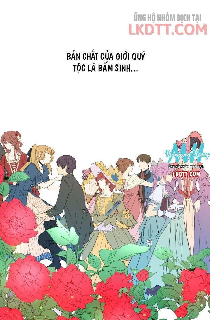 đọc truyện Chú Thỏ Quyền Quý Của Vị Công Nương Giả Mạo Chương 34 ảnh 47 tại Thiên Thai Truyện