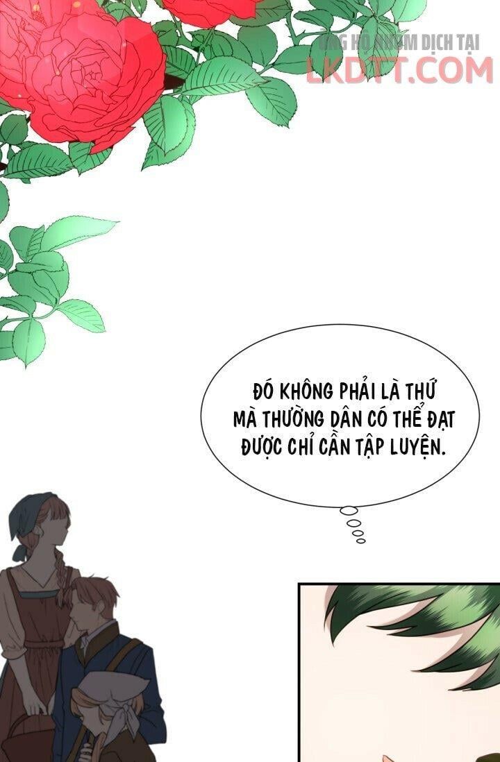 đọc truyện Chú Thỏ Quyền Quý Của Vị Công Nương Giả Mạo Chương 34 ảnh 49 tại Thiên Thai Truyện