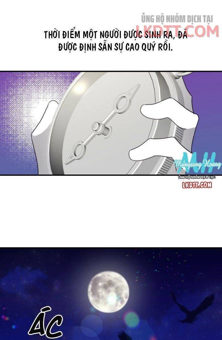 đọc truyện Chú Thỏ Quyền Quý Của Vị Công Nương Giả Mạo Chương 34 ảnh 51 tại Thiên Thai Truyện