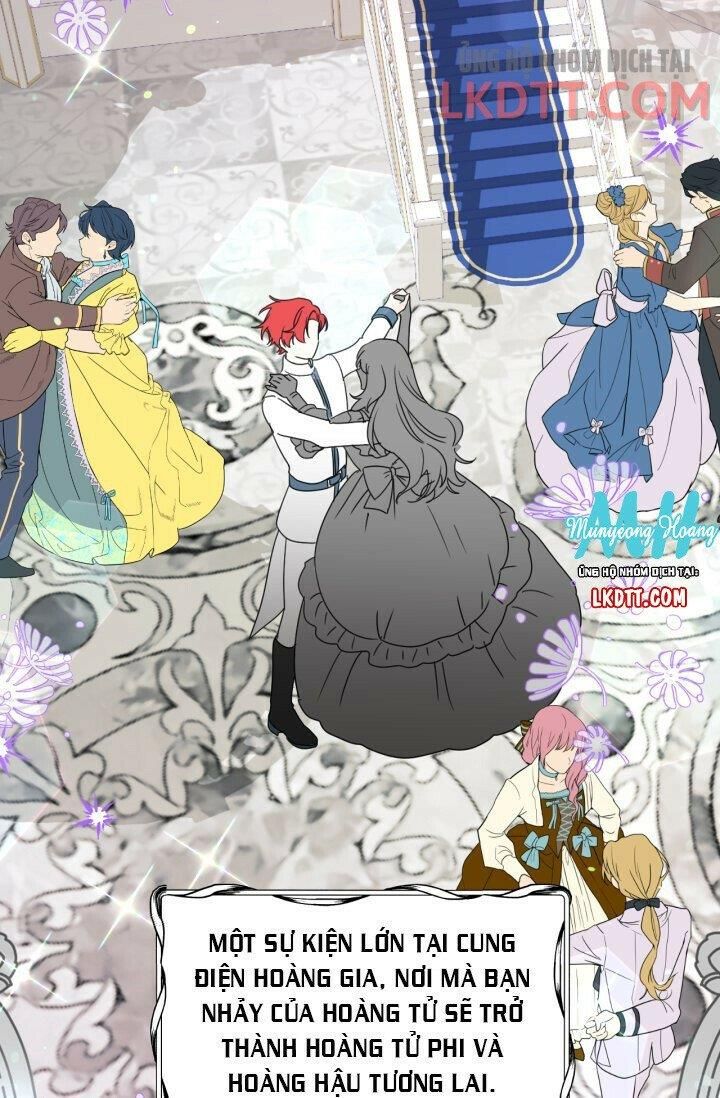 đọc truyện Chú Thỏ Quyền Quý Của Vị Công Nương Giả Mạo Chương 34 ảnh 7 tại Thiên Thai Truyện