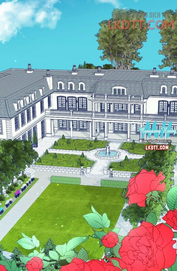 đọc truyện Chú Thỏ Quyền Quý Của Vị Công Nương Giả Mạo Chương 34 ảnh 53 tại Thiên Thai Truyện