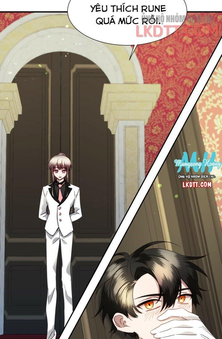 đọc truyện Chú Thỏ Quyền Quý Của Vị Công Nương Giả Mạo Chương 34 ảnh 56 tại Thiên Thai Truyện