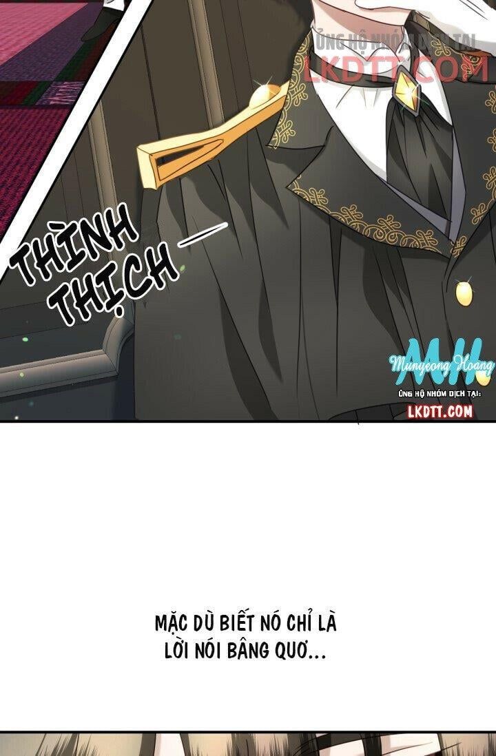 đọc truyện Chú Thỏ Quyền Quý Của Vị Công Nương Giả Mạo Chương 34 ảnh 57 tại Thiên Thai Truyện