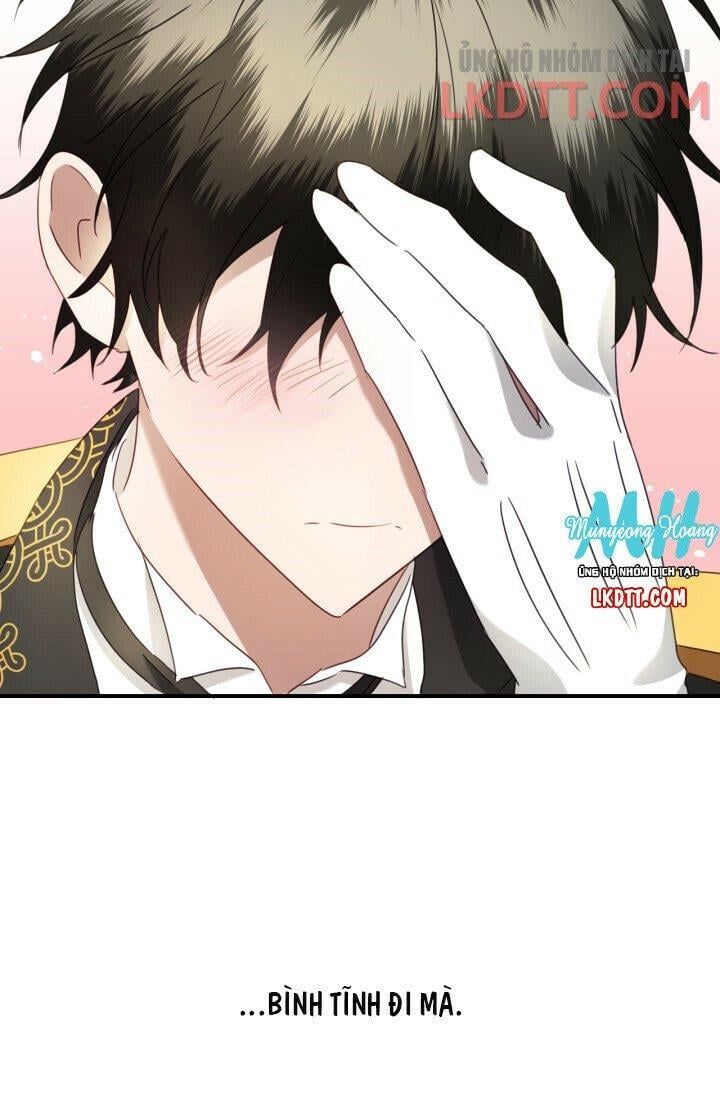 đọc truyện Chú Thỏ Quyền Quý Của Vị Công Nương Giả Mạo Chương 34 ảnh 59 tại Thiên Thai Truyện