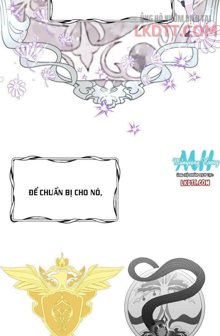 đọc truyện Chú Thỏ Quyền Quý Của Vị Công Nương Giả Mạo Chương 34 ảnh 8 tại Thiên Thai Truyện