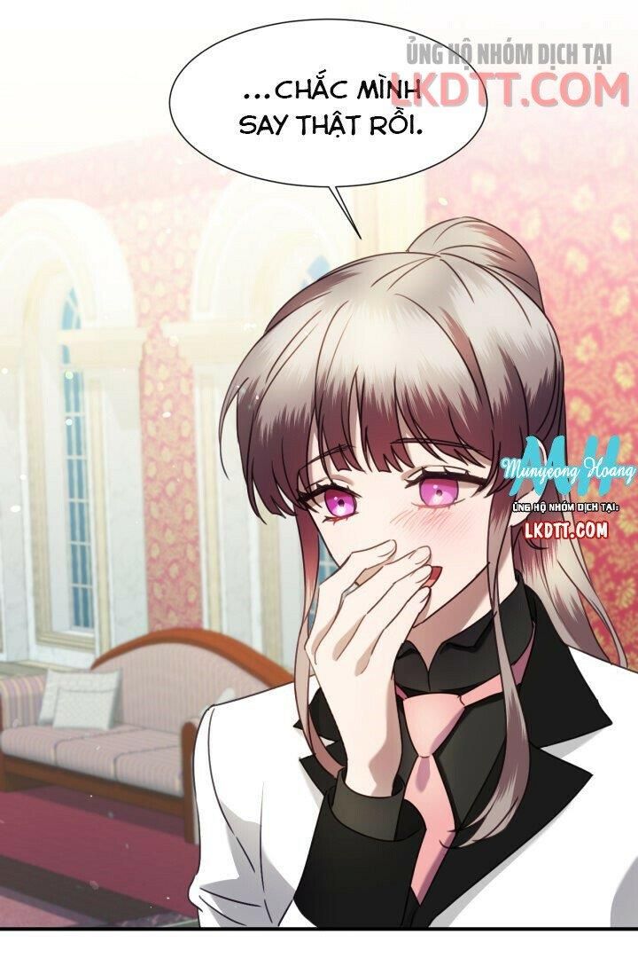 đọc truyện Chú Thỏ Quyền Quý Của Vị Công Nương Giả Mạo Chương 34 ảnh 63 tại Thiên Thai Truyện