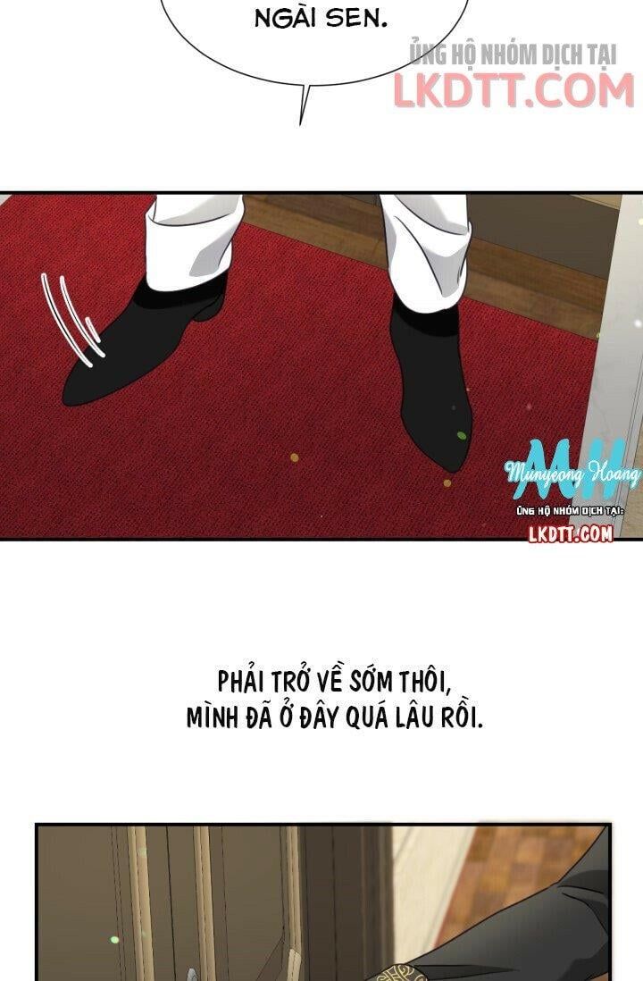 đọc truyện Chú Thỏ Quyền Quý Của Vị Công Nương Giả Mạo Chương 34 ảnh 65 tại Thiên Thai Truyện