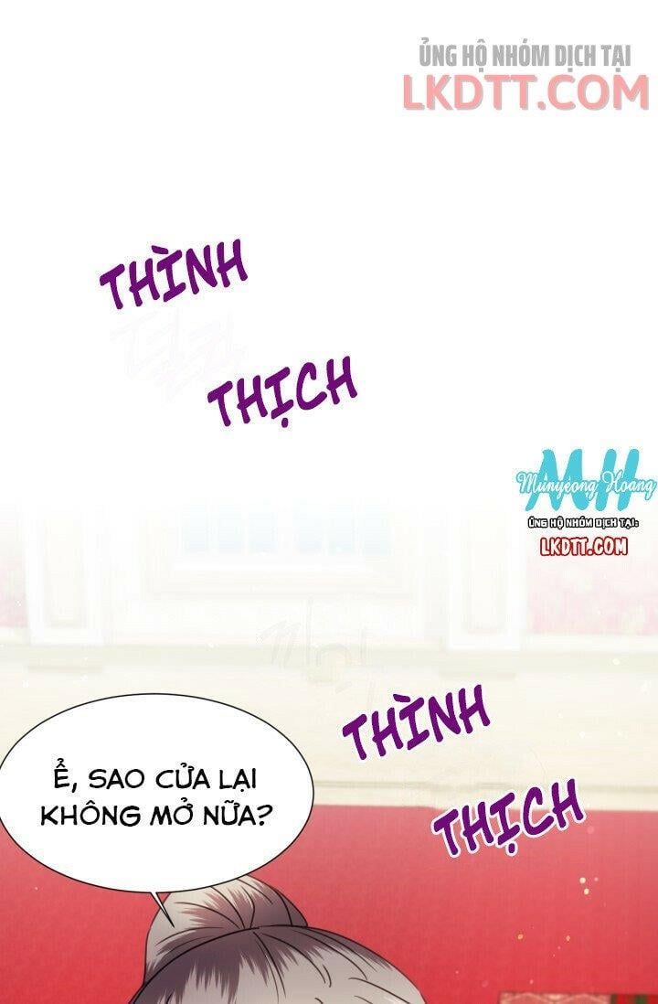 đọc truyện Chú Thỏ Quyền Quý Của Vị Công Nương Giả Mạo Chương 34 ảnh 67 tại Thiên Thai Truyện