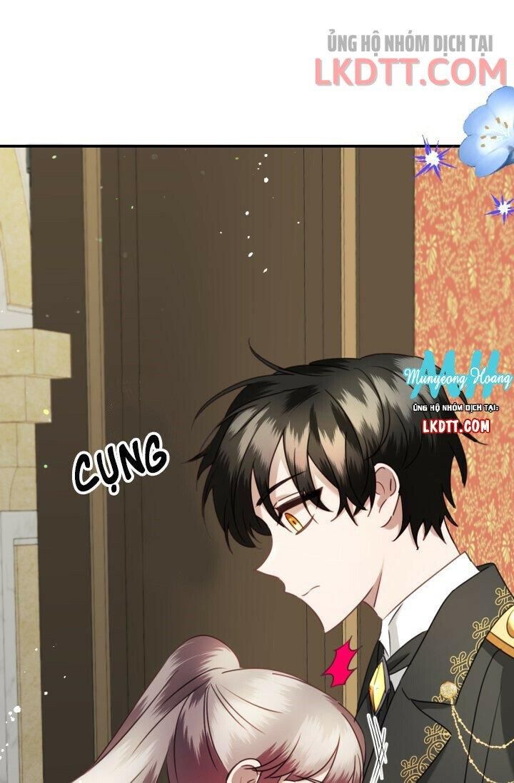 đọc truyện Chú Thỏ Quyền Quý Của Vị Công Nương Giả Mạo Chương 34 ảnh 70 tại Thiên Thai Truyện