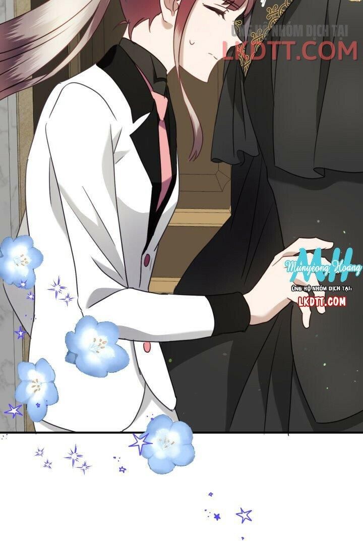 đọc truyện Chú Thỏ Quyền Quý Của Vị Công Nương Giả Mạo Chương 34 ảnh 71 tại Thiên Thai Truyện