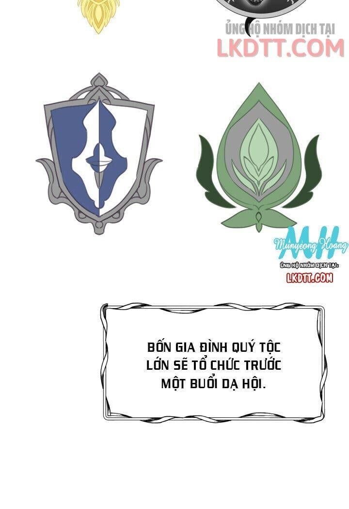 đọc truyện Chú Thỏ Quyền Quý Của Vị Công Nương Giả Mạo Chương 34 ảnh 9 tại Thiên Thai Truyện