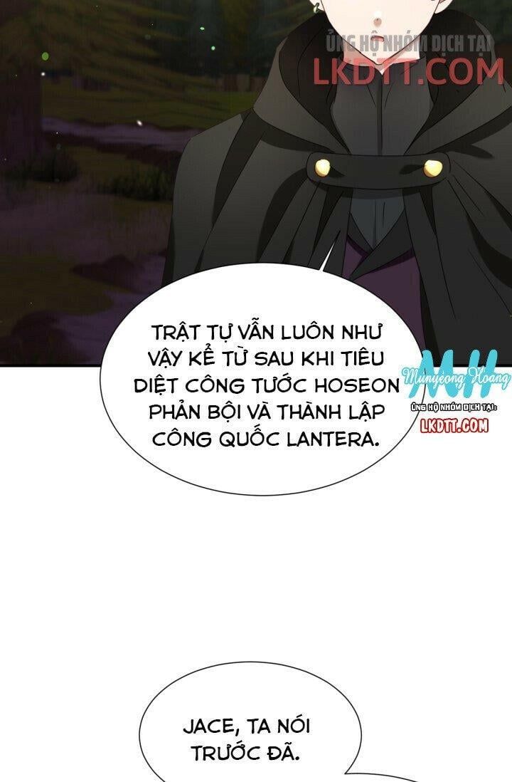 đọc truyện Chú Thỏ Quyền Quý Của Vị Công Nương Giả Mạo Chương 34 ảnh 11 tại Thiên Thai Truyện