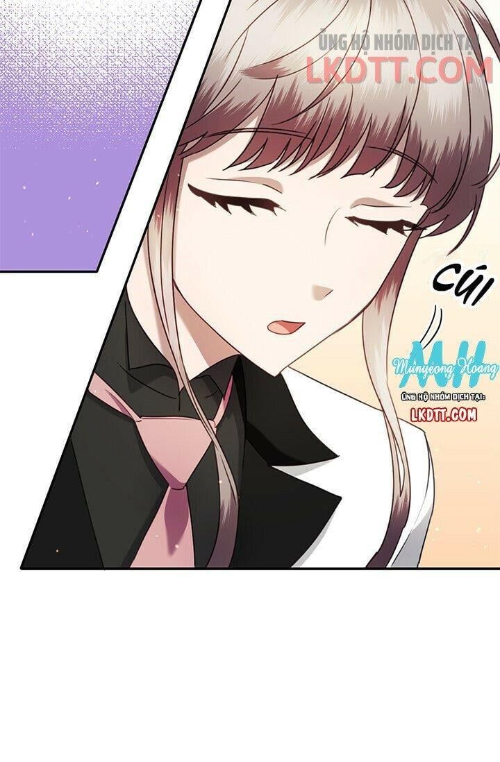 đọc truyện Chú Thỏ Quyền Quý Của Vị Công Nương Giả Mạo Chương 35.1 ảnh 12 tại Thiên Thai Truyện